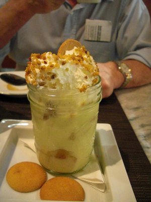 pudding